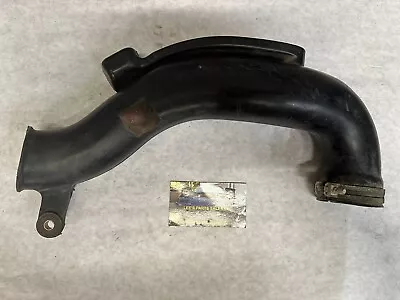 90-93 Mazda Miata  MX-5 OEM 1.6 1.6L Air Intake Breather Pipe Tube Resonator #6 • $29.99