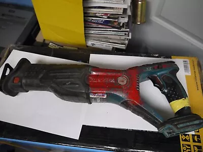 Makita LXT BJR181 18v Cordless Reciprocating Saw • $45