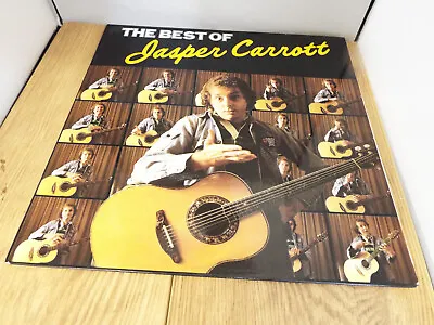 £5.50 • Buy Jasper Carrott ‎– The Best Of Jasper Carrott Vinyl LP Compilation 33rpm 1978