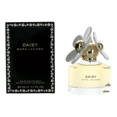 Daisy By Marc Jacobs 1.7 Oz EDT Spray For Women • $43.99