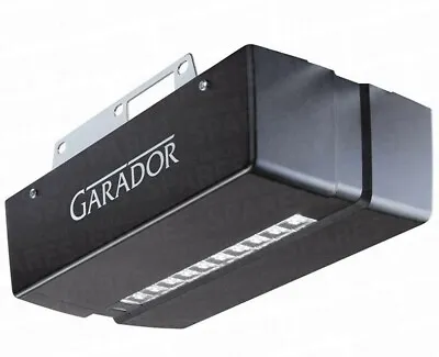 NEW Garador GaraMatic Canopy Garage Door Lift Operator Series 4 Head Unit System • £314.95