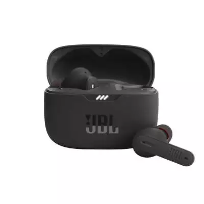 JBL Tune 230NC TWS Bluetooth In-Ear Headphones - Black (T230NCTWSBAM) • $53.99