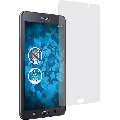 8 X Screen Protector Matte For Samsung Galaxy Tab A 7.0 2016 (T280) Film • $25.17
