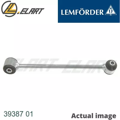 Strut Rod Stabiliser   For Mercedes Benz C Class Coupe C205 Om 651 921 LemfÖrder • £28.21