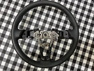 2023 Mazda ND2 MX-5 Miata Factory Steering Wheel • $39.99