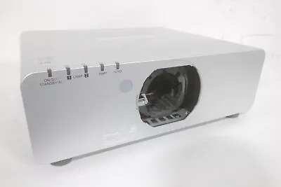 Panasonic PT-DW740ULS 1-Chip 7000 Lumens DLP Projector (2593 Hours) (C1573-162) • $349