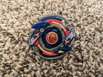 Dranzer MS + Stickers Beyblade HASBRO OLD GENERATION • $149.99