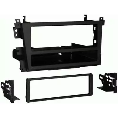 Metra 99-7868 Single DIN Stereo Dash Kit For Select 1999-2003 Acura CL/TL • $24.95