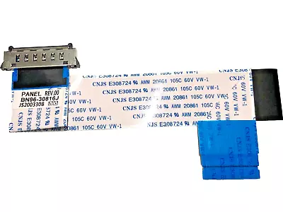 Samsung Monitor U28E590D LU28E590DS/XY LVDS Cable BN96-30816J JS200330B E308724 • $28