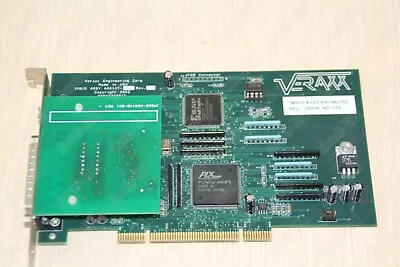 1PC Used Veraxx Engineering Corp 1MBU5 A00146-002 PCI-E Card • $470.64