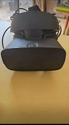 Meta Oculus Rift S PC-Powered VR Gaming Headset Black • $300