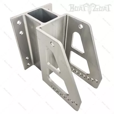 Minn Kota Talon Mounting Bracket Extrusion - 3-Stage - Fits 2014-2017 - 2378031 • $109.98