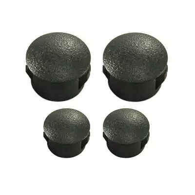 1996-1998 Mustang Cobra Spoiler Delete Hole Plugs • $9.95