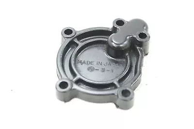 $14.35 • Buy Kawasaki Eliminator 250 250hs Ninja 250r Engine Oil Filter Cover 14090-1350