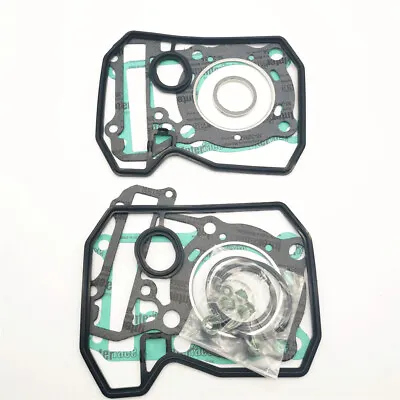 Engine Gasket Set For Honda VT500 VT500C Shadow 1983-1986 VT500FT Ascot 1983-84 • $35.69