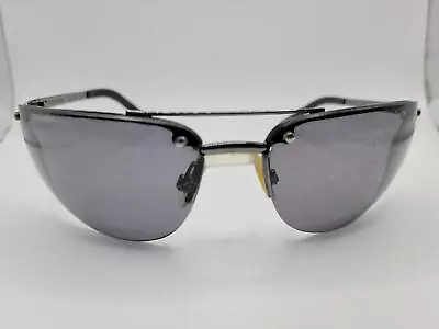 Sperian Fuse B-D Z87+ Wrap-Around Sport Sunglasses For Men - Black 110 Mm • $31.45