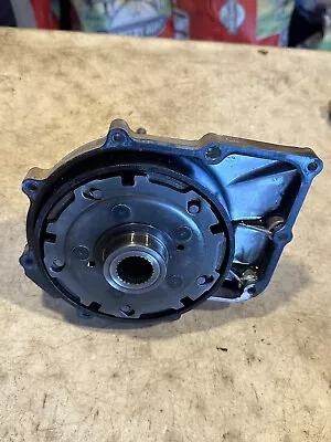 2003 Yamaha Grizzly 660 4x4 Oem Centrifugal Wet Clutch  With Housing 32 • $159.99