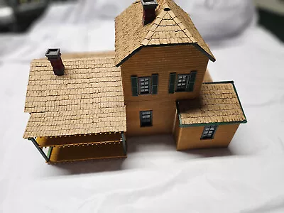 O Scale Building Scratch Built • $32