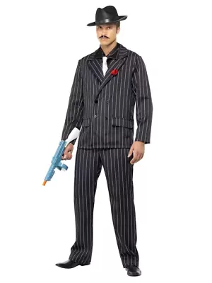 Zoot Suit Costume Male • £35.99