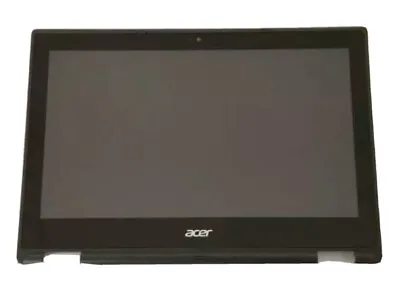 NEW Genuine OEM ACER C738T CB5-132T 6M.G55N7.004 11.6  LCD HD TOUCH SCREEN A+  • $22.95