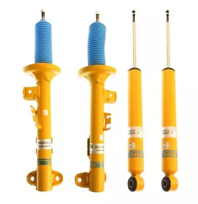 Bilstein B8 Perform Plus Front Struts & Rear Shock Absorbers Kit For BMW E36 Z3 • $739.95