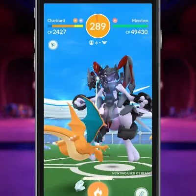 $999 • Buy Armoured Mewtwo ✔ TRADE ✔ Pokemon ✔ NON SHINY ✔ Legacy ✔ GO
