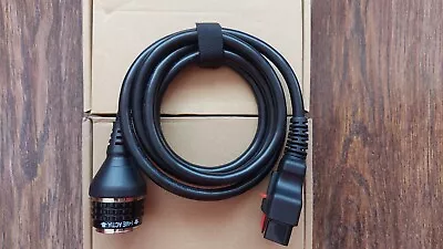 OBD2  Cable For Star Diagnosis DAS Xentry C4 And C5 Interfaces By Mercedes • $74.59