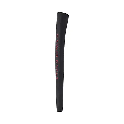 Studio Crafted 0 Putts Given Pistolero Golf Putter Grip Midsize For Scotty  • $19.99