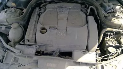 Engine 212 Type E350 AWD 3.5L VIN 8J Ffv Fits 14-16 MERCEDES E-CLASS 3853139 • $2225