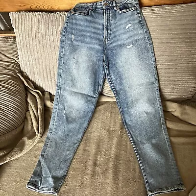 H& M Jeans Size 12 Pre Owned • £7