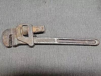 Vintage Maydole Pipe Wrench #14 • $9