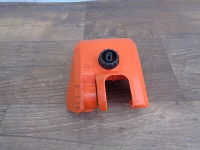 £23.55 • Buy OEM Stihl Chainsaw  Air Filter Cover Fits 021, 023, 025