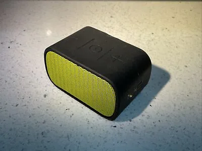 $79 • Buy UE MINI BOOM Wireless Bluetooth Rechargeable Speaker