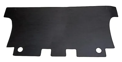 1962-65 Chevy Nova Trunk/Seat Partition Divider Board • $26.99