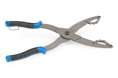 Park Tool CP-1.2 Bicycle 5-12 Speed Chain Whip Pliers Cassette Sprocket Removal • $51.95