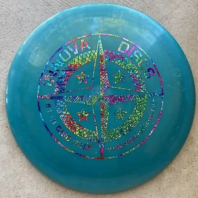 Innova Discs ~ First Run Mystere ~ New ~ 175 Grams ~ Party Time Stamp ~ Rare • $24