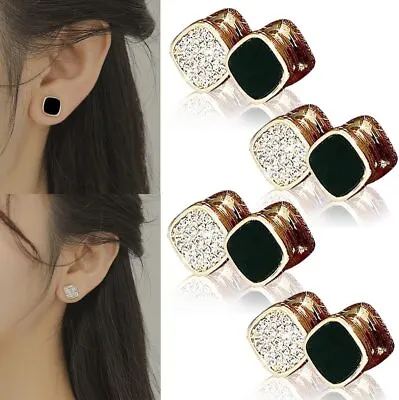 ShinySkinny Acupressureslimming Double-Sided Earring Slime Magnethorapy Ear Clip • $9.94