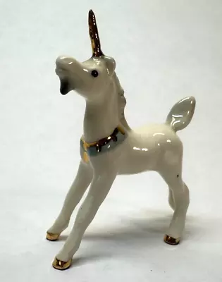 Hagen Renaker Unicorn Rare Dealer Sample Kent Smith Collection • $9.99