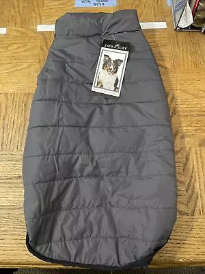 Zack And Zoey Dog Coat Size XLarge • $29.88