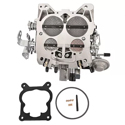 Carburetor Carb For Quadrajet 4MV 4 Barrel Chevy Engines 327 350 427 1969-73 V8 • $157.50