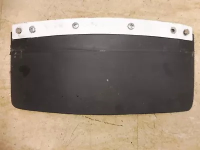 1988 Yamaha Riva 125 Scooter Y161-1* Windshield Mounting Bracket • $29.75