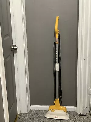 Haan Floor Sanitizer FS-20 Upright Mop Cleaner Yellow Tested • $39.99