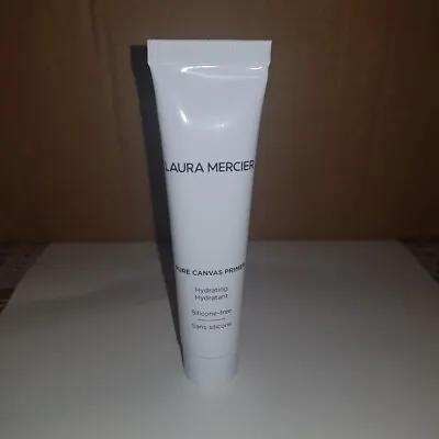 LAURA MERCIER Pure Canvas Hydrating Primer 25ml • £15