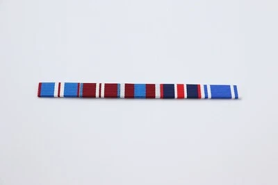 £7.50 • Buy Golden, Diamond, Platinum Jubilee, Coronation & Police LSGC Medal Ribbon Bar