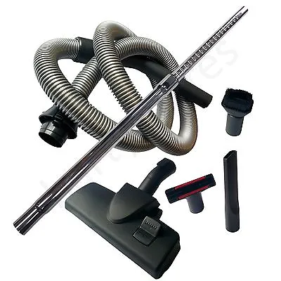 Hose Telescopic Rod Tool Kit For MIELE S5261 S5210 S5211 Vacuum Cleaner Hoover  • £39.76