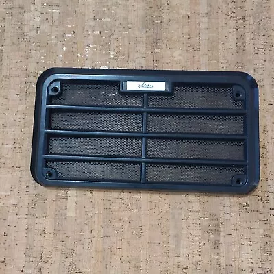 Used Ford Reproduction 1969 1970 Mustang Oem 8track Am/fm Door Speaker Grille • $28.98