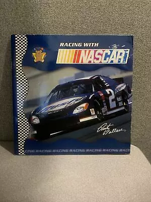 Racing With NASCAR- Bendon • $9.89