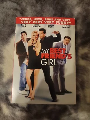 My Best Friends Girl - DVD - VERY GOOD • $3.50