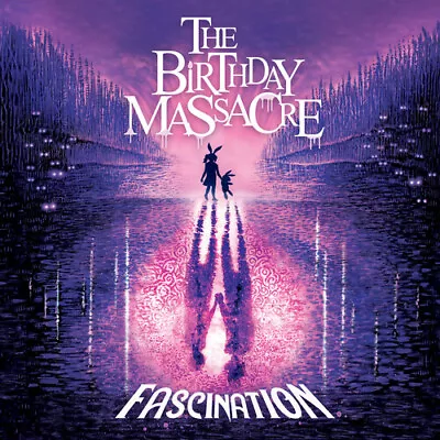 The Birthday Massacre - Fascination [New CD] • $19.16