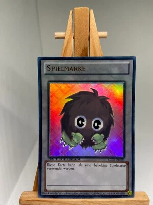 £2.65 • Buy Kuriboh Token (Pink) - Ultra Rare Limited LC03-DE006 / EN006 - LP - YuGiOh